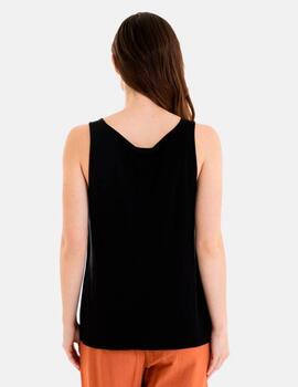 Camiseta Massana negro