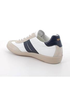 Zapatillas Igi&Co blanco