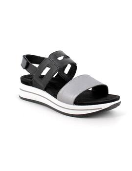 Sandalias Igi&Co Sindy negro