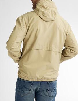 Cazadora Petrol beige