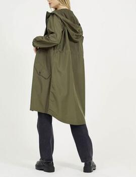 Chubasquero Brave Soul khaki