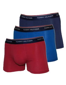 3P Trunk Tommy Jeans 071
