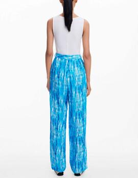 Mono Desigual combinado