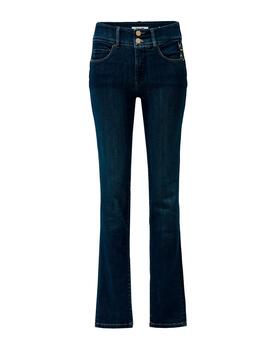 Pantalón vaquero Salsa Secret azul