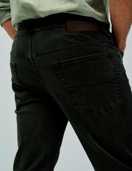 Pantalón Salsa jogger S-Active verde