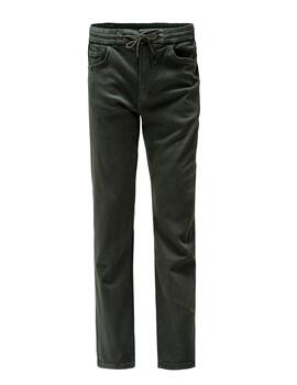 Pantalón Salsa jogger S-Active verde