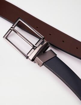Cinturón Salsa reversible