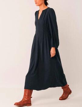 Vestido Indi&Cold marino