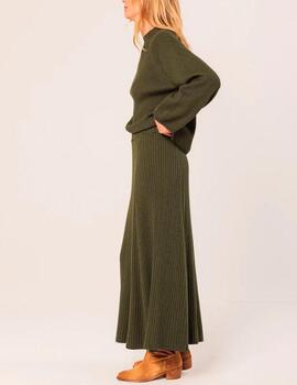 Jersey Indi&Cold khaki