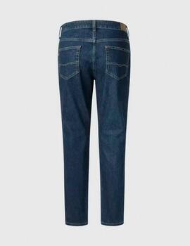 Pantalón vaquero Pepe Jeans Violet azul