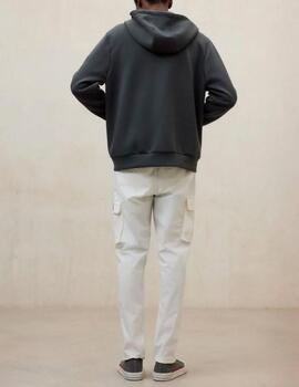 Sudadera Ecoalf asteroid