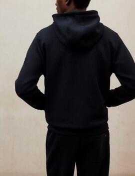 Sudadera Ecoalf negro