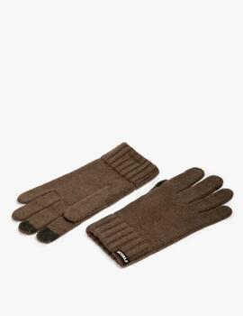 Guantes Ecoalf asteroid