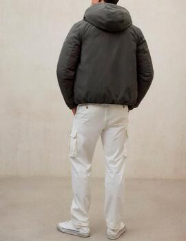 Chaqueta Ecoalf asteroid