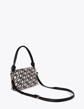 Bolso Lola Casademunt shopper crudo