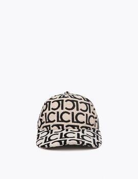 Visera Lola Casademunt logo