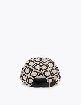 Visera Lola Casademunt logo