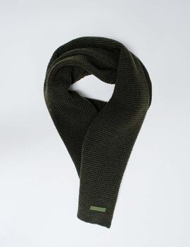 Bufanda Salsa verde