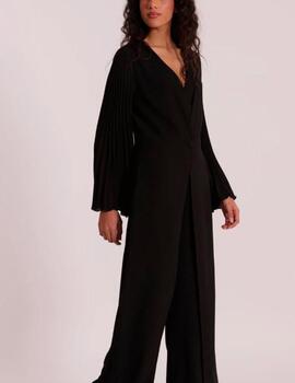 Mono Mimi Mua largo negro