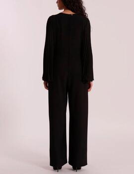 Mono Mimi Mua largo negro