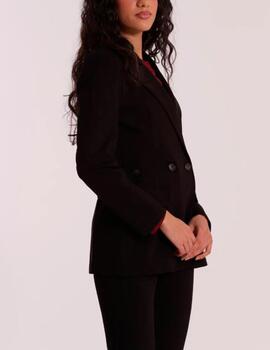 Chaqueta Mimi Mua negro