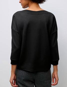 Sudadera Street One negro