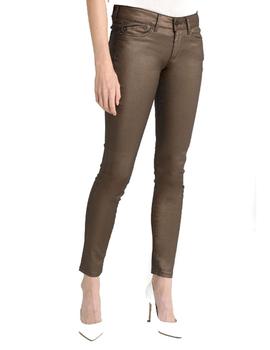 Pantalón vaquero Pepe Jeans Pixie Rock gold