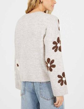 Jersey Brave Soul floral
