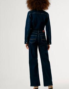 Mono Pepe Jeans denim