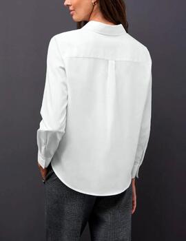 Blusa Street One blanco