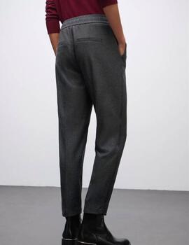 Pantalón Street One gris