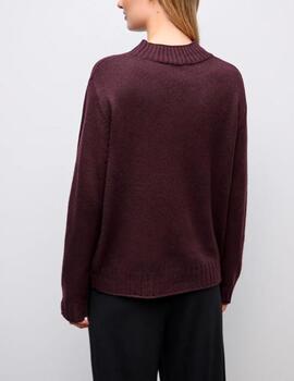 Jersey Street One granate