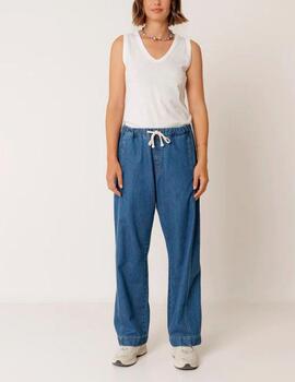 Camiseta Indi&Cold crudo