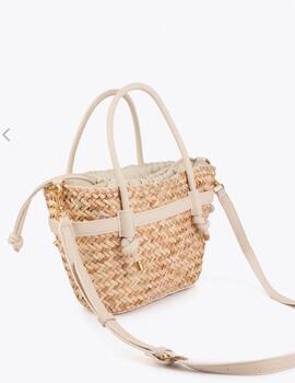 Capazo Lola Casademunt ajustable