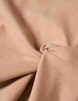 Top Lion of Porches nudo beige