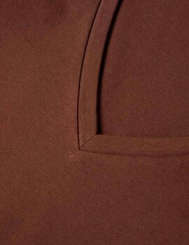 Camiseta Lion of Porches V marrón