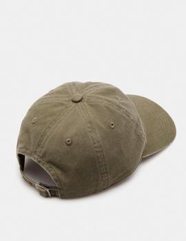 Gorra Lion of Porches verde