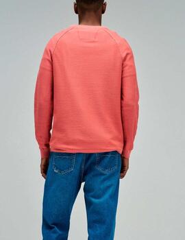Jersey Salsa naranja