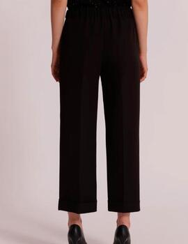 Pantalón Mimi Mua negro