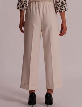 Pantalón Mimi Mua beige