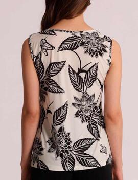 Camiseta Mimi Mua estampada
