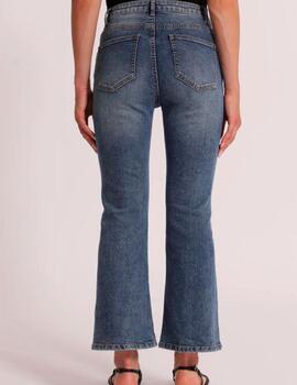 Pantalón vaquero Mimi Mua campana