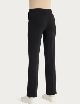Pantalón Ragno recto negro