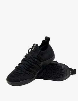 Zapatillas Ecoalf barefoot negro