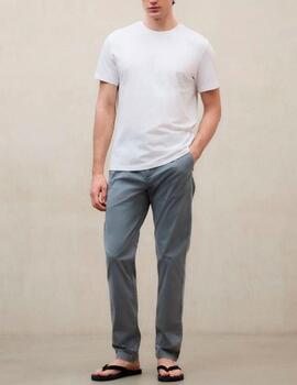 Camiseta Ecoalf Act now blanco