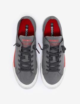 Zapatillas Ecoalf gris