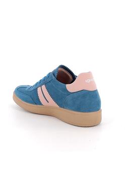 Zapatillas Igi&Co combinadas