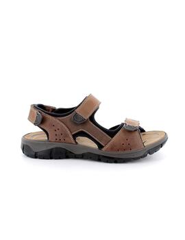 Sandalias Igi&Co marrón