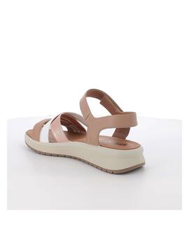 Sandalias Igi&Co beige