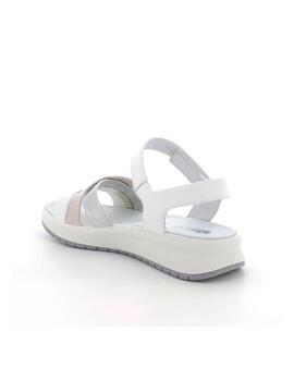 Sandalias Igi&Co blanco